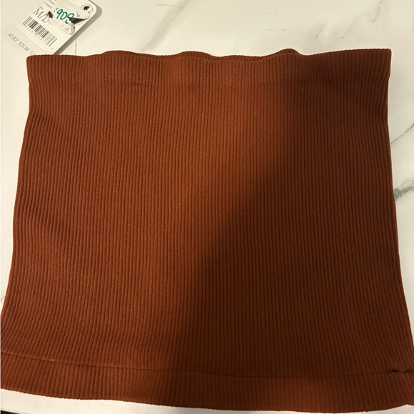 FREE PEOPLE Amelia Bandeau NWT M/L - Picture 2 of 3